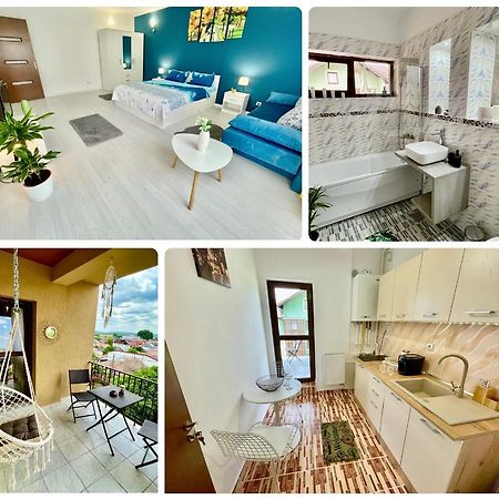 Apartament Novara 17 크라이오바 외부 사진