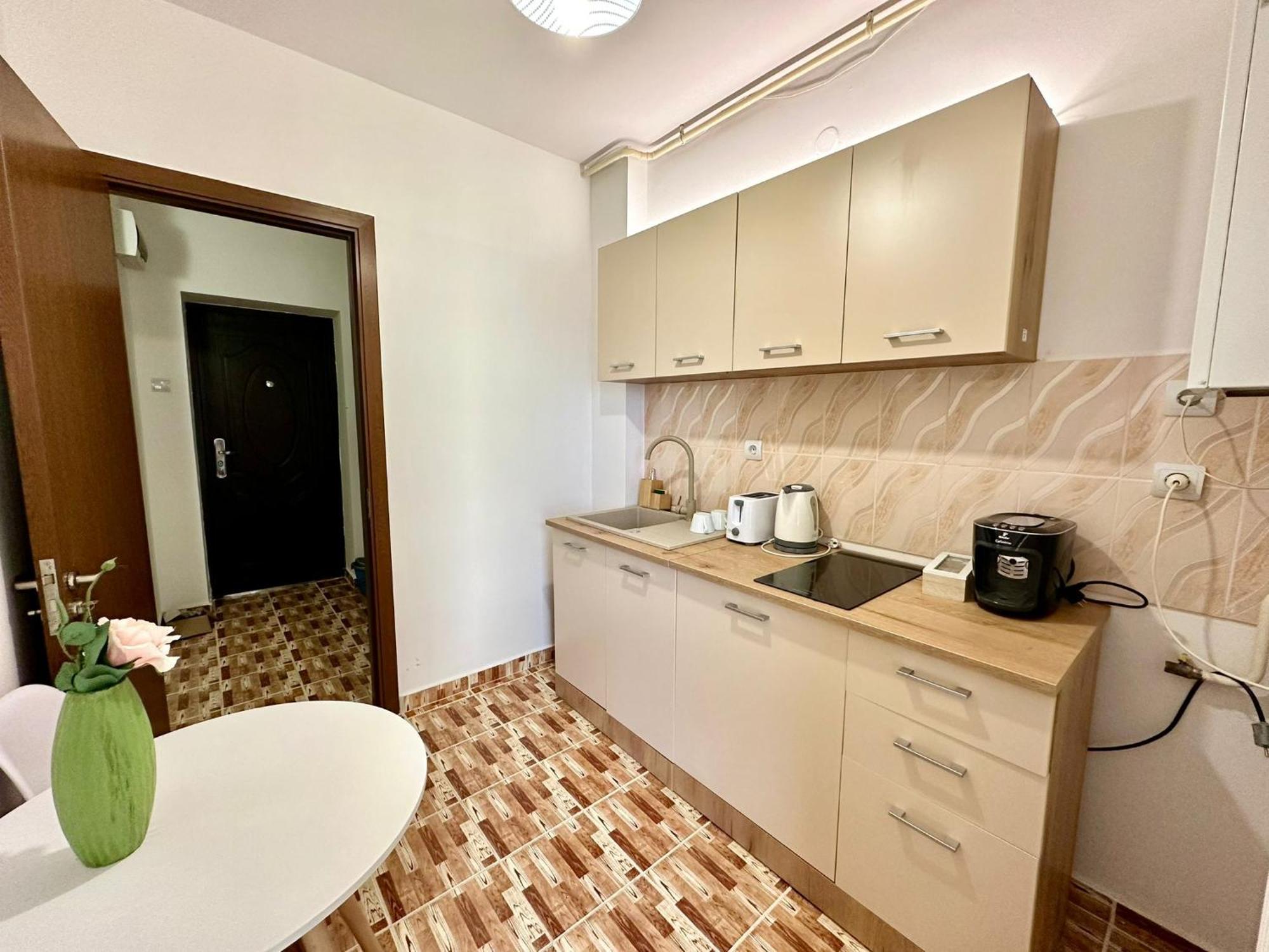 Apartament Novara 17 크라이오바 외부 사진