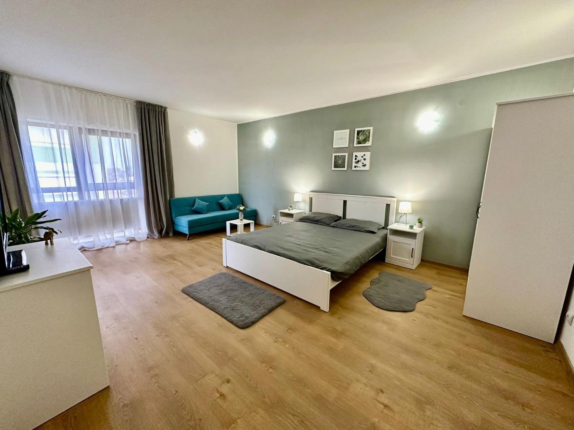 Apartament Novara 17 크라이오바 외부 사진