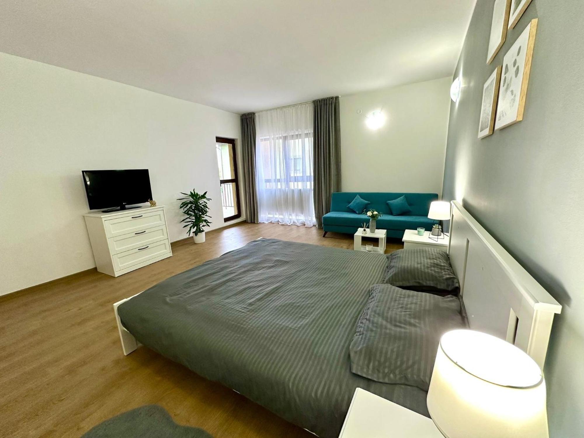Apartament Novara 17 크라이오바 외부 사진