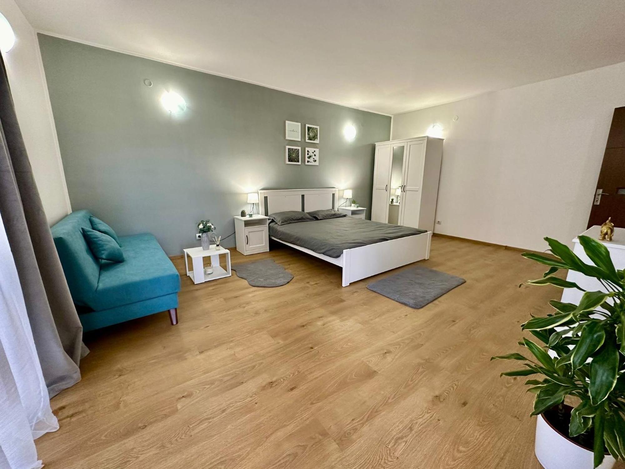 Apartament Novara 17 크라이오바 외부 사진
